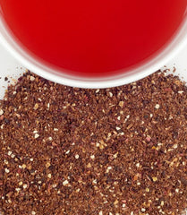 Spiced Plum Herbal