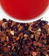 Strawberry Kiwi Fruit Tea