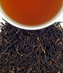 Tippy Yunnan