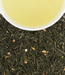 Yuzu Sencha