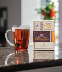 Decaf Ceylon, Box of 20 Individually Wrapped Sachets