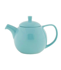 Forlife Curve Teapot with Infuser, 24 oz (Multiple Colors)