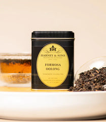 Formosa Oolong