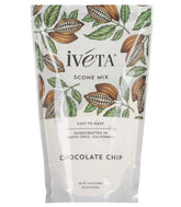 Ivéta Scone Mix (Assorted Flavors)