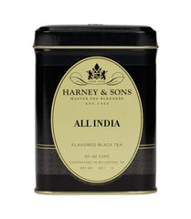 All India Blend