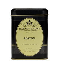 Boston