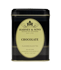 Chocolate Tea