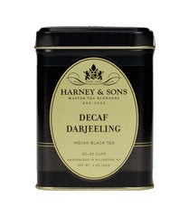 Decaf Darjeeling