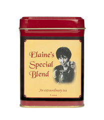 Elaine's Blend