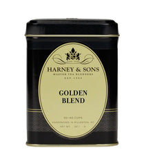 Golden Blend