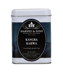 Kangra Kahwa