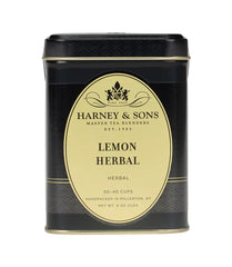 Lemon Herbal