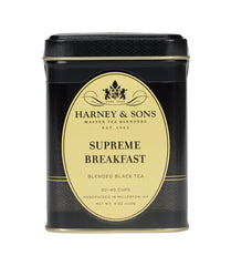 Supreme Breakfast