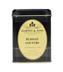 Russian Country