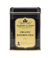 Organic Rooibos Chai