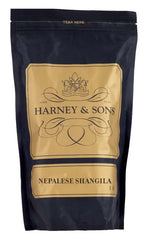 Nepalese Shangrila