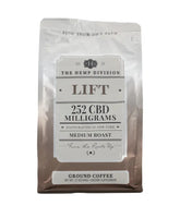 Lift Ground Coffee