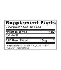 Sparking Elixir (Assorted)