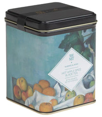 Hot Apple Spice Black Tea, Tin of 20 sachets