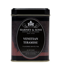 Venetian Tiramisu