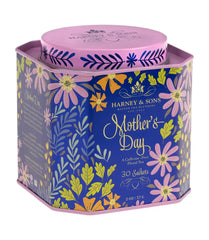 Mother's Day, Tin of 30 Sachets