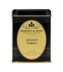 Japanese Whisky