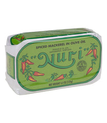 Portugalia Market Canned Fish (Assorted Flavors)