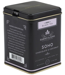 SoHo Blend, Tin of 20 Sachets