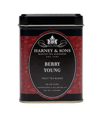 Berry Young