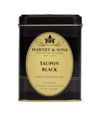 Yaupon Black