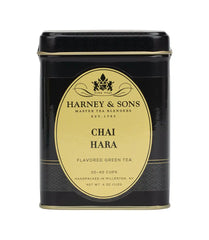 Chai Hara (Green Chai)