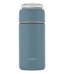 Teasy Insulated Flask (Multiple Colors)