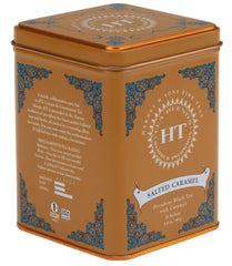 Salted Caramel