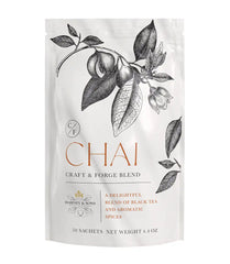 Colonial Williamsburg Craft & Forge Chai Tea