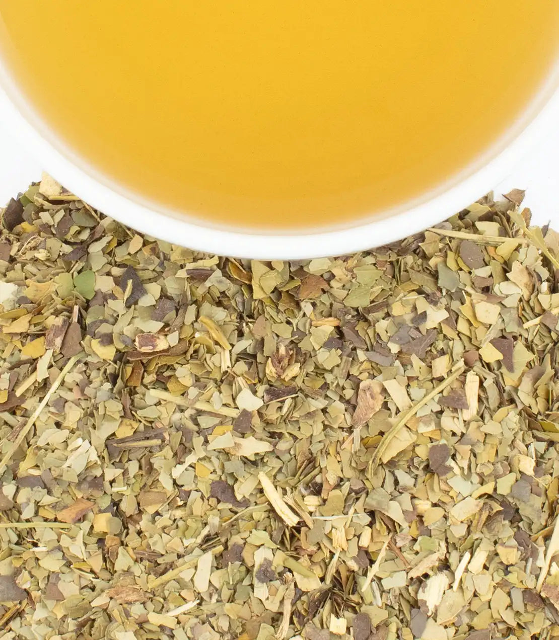 Allnighter Yerba Mate Licorice