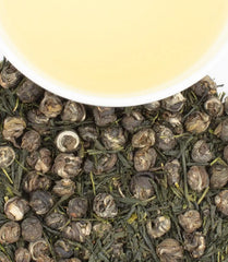 Angiogenesis Foundation Green Tea, Bag of 50 Sachets