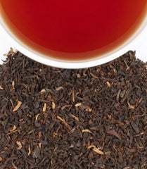 Safari Breakfast