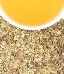 Yerba Mate Mint