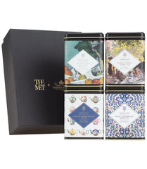 Hot Apple Spice Black Tea, Tin of 20 sachets