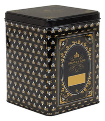 Harney & Sons Hinged Storage Canister