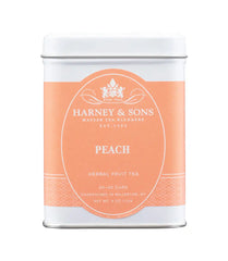 Peach Fruit Tea