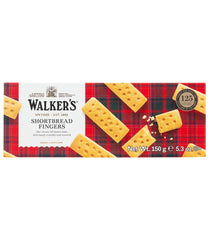Walkers Shortbread (Assorted Flavors)