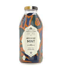 American Buzz Mint Iced Tea