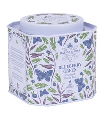 Blueberry Green