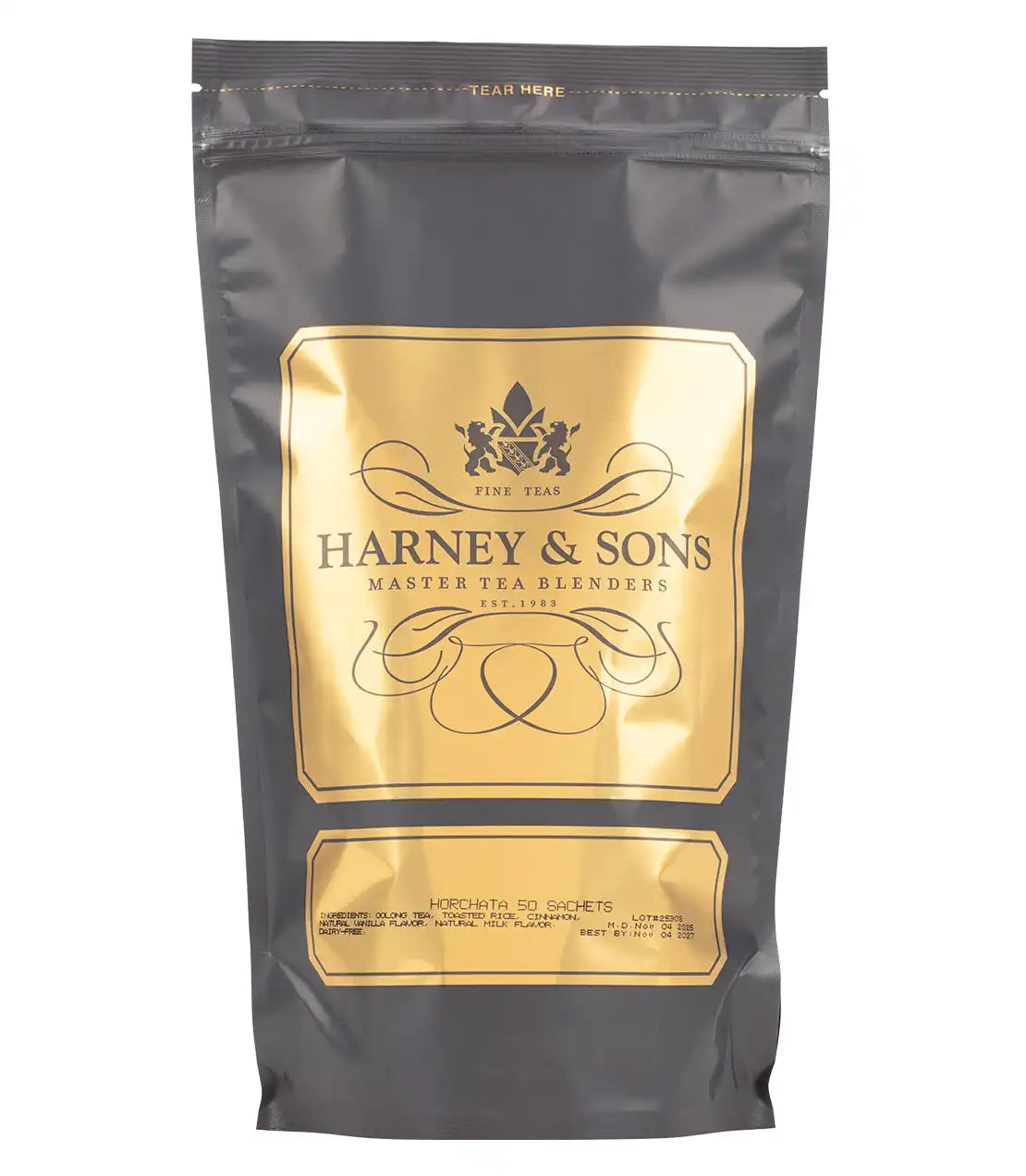 Horchata, Bag of 50 Sachets