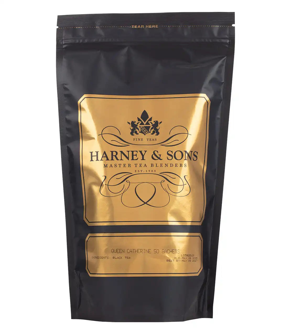 Queen Catherine, Bag of 50 Sachets