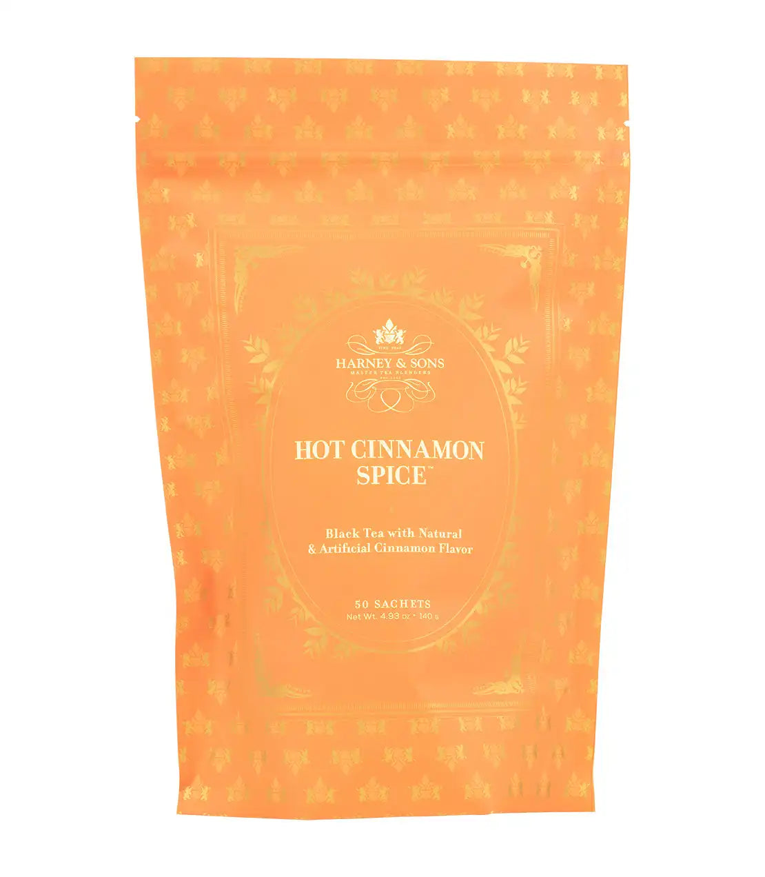 Hot Cinnamon Spice, Bag of 50 Sachets