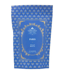 Paris, Bag of 50 Sachets