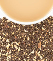 Heartland Masala Chai