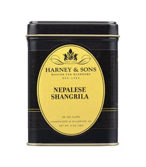 Nepalese Shangrila
